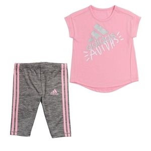 🆕️ Adidas 2pc set